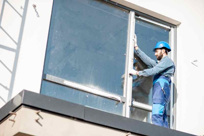 Quels sont concrètement les travaux de petite maçonnerie ?